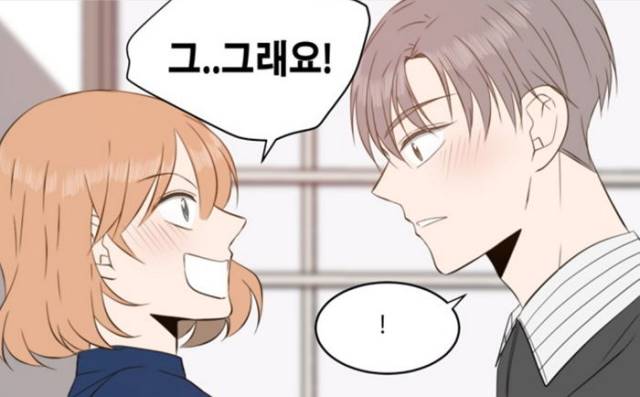 热门漫画作品2